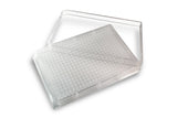 384-WELL SBS STERILE MICROPLATE