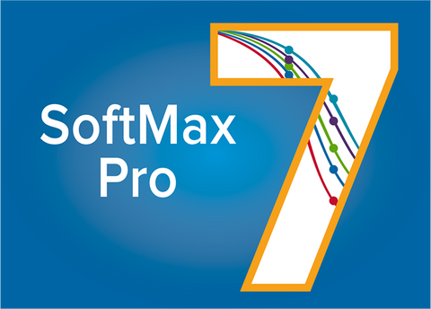 SoftMax Pro 7 Standard Software