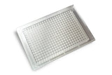 384-WELL AND 96-WELL 10MM-HEIGHT STERILE MICROPLATES