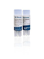 3D Ready Organoid Vials