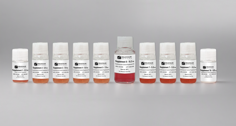 3D Ready™ Cardioid Supplement Kit