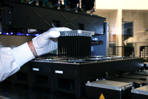 Molecular Devices CellXpress.ai System Pipette Tips