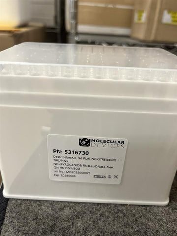 QPix FLEX Tips