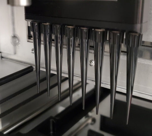 MOLECULAR DEVICES FLEXSTATION 3 TIPS – Molecular Devices Online Store